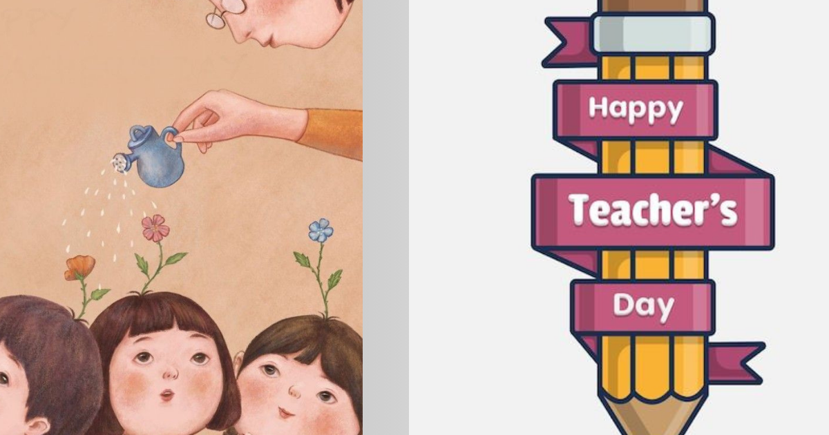 Teacher's Day