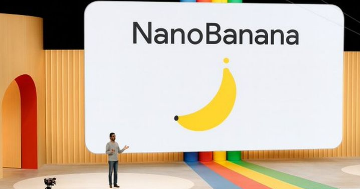 Nano Banana