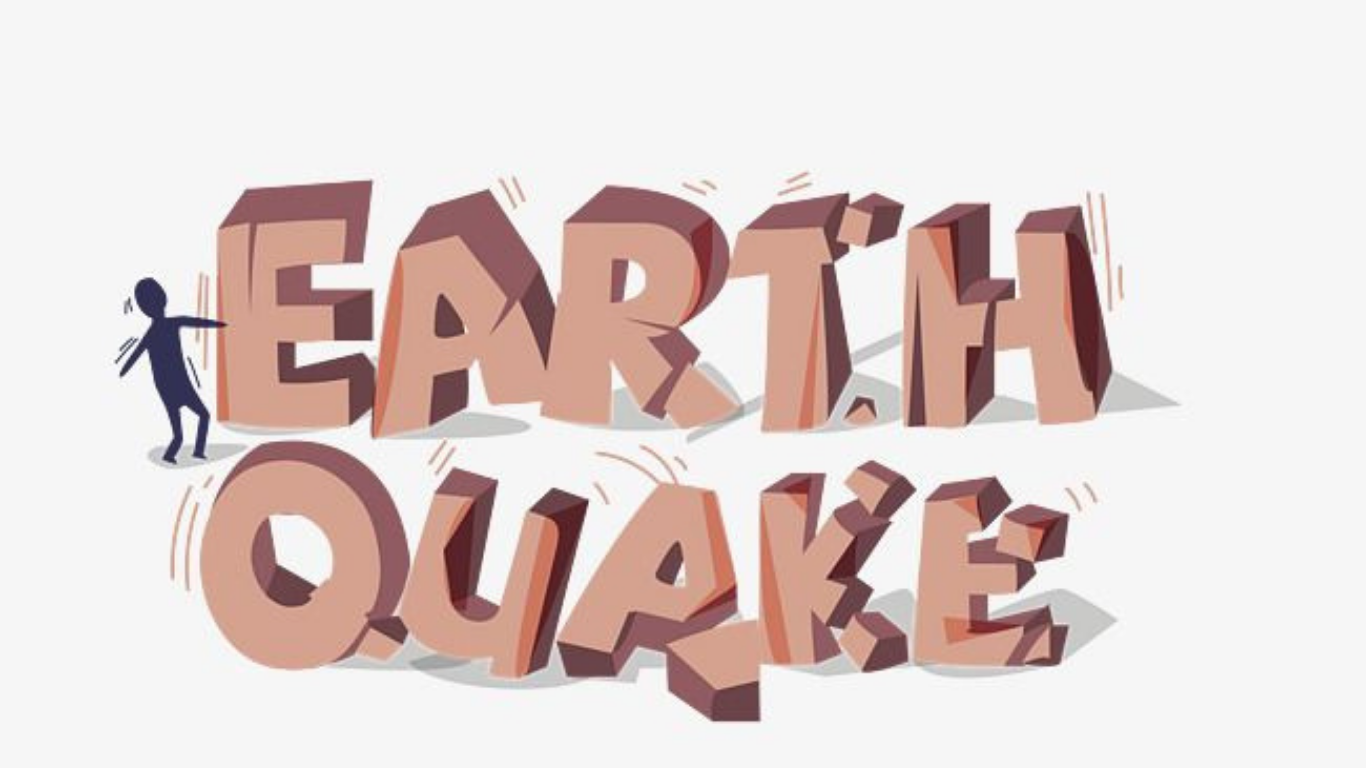 हरियाणा में भूकंप! सोनीपत था केंद्र — NCR में भी महसूस हुए तेज़ झटके, जानें कितनी थी तीव्रता"