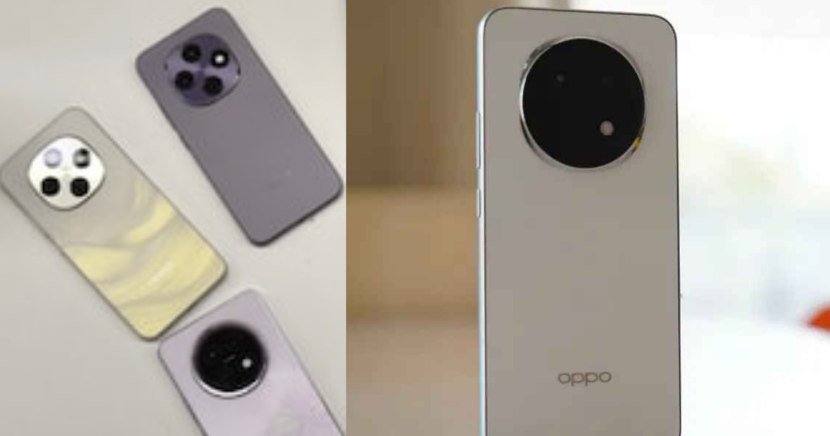 Oppo F31