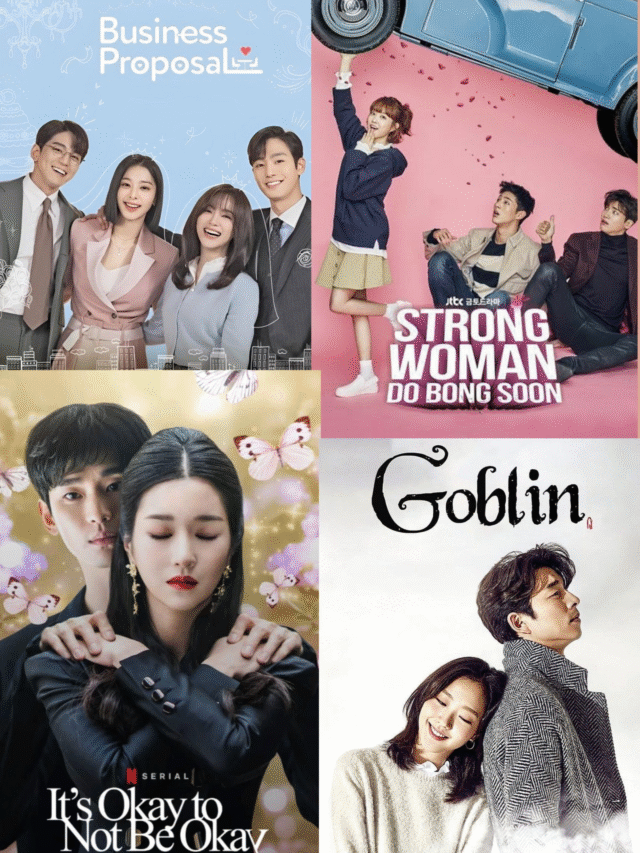 K-Drama