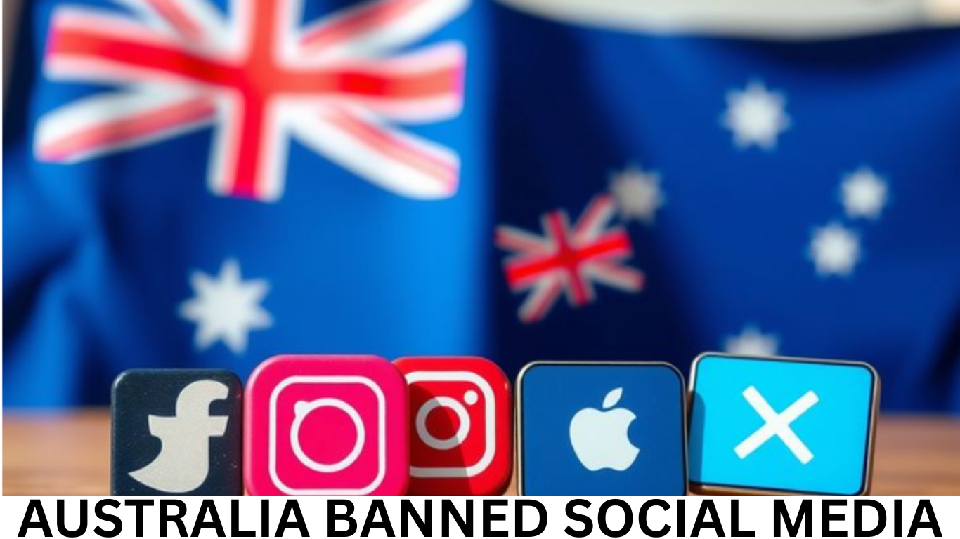 Australia ने लगाया Under-16 Social Media Ban: Instagram–Facebook ने 5 लाख अकाउंट्स हटाए, जानें नया नियम