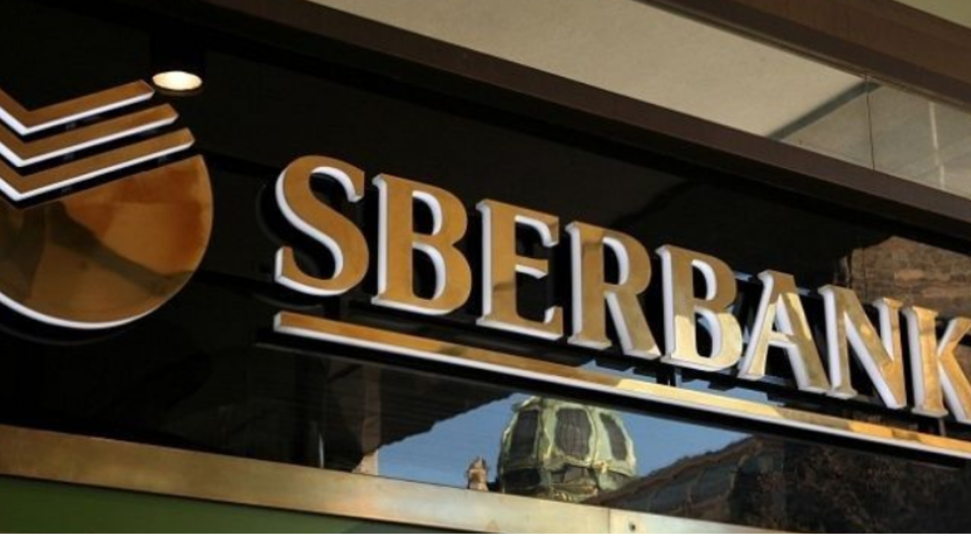 SBERBANK