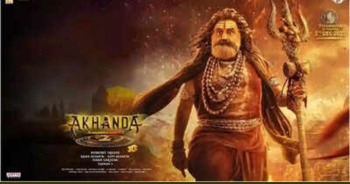 Akhanda 2