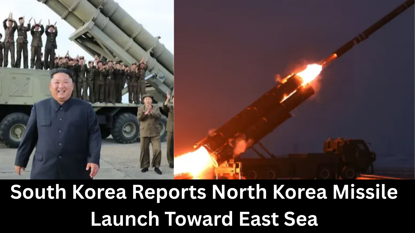 NORTH KOREA