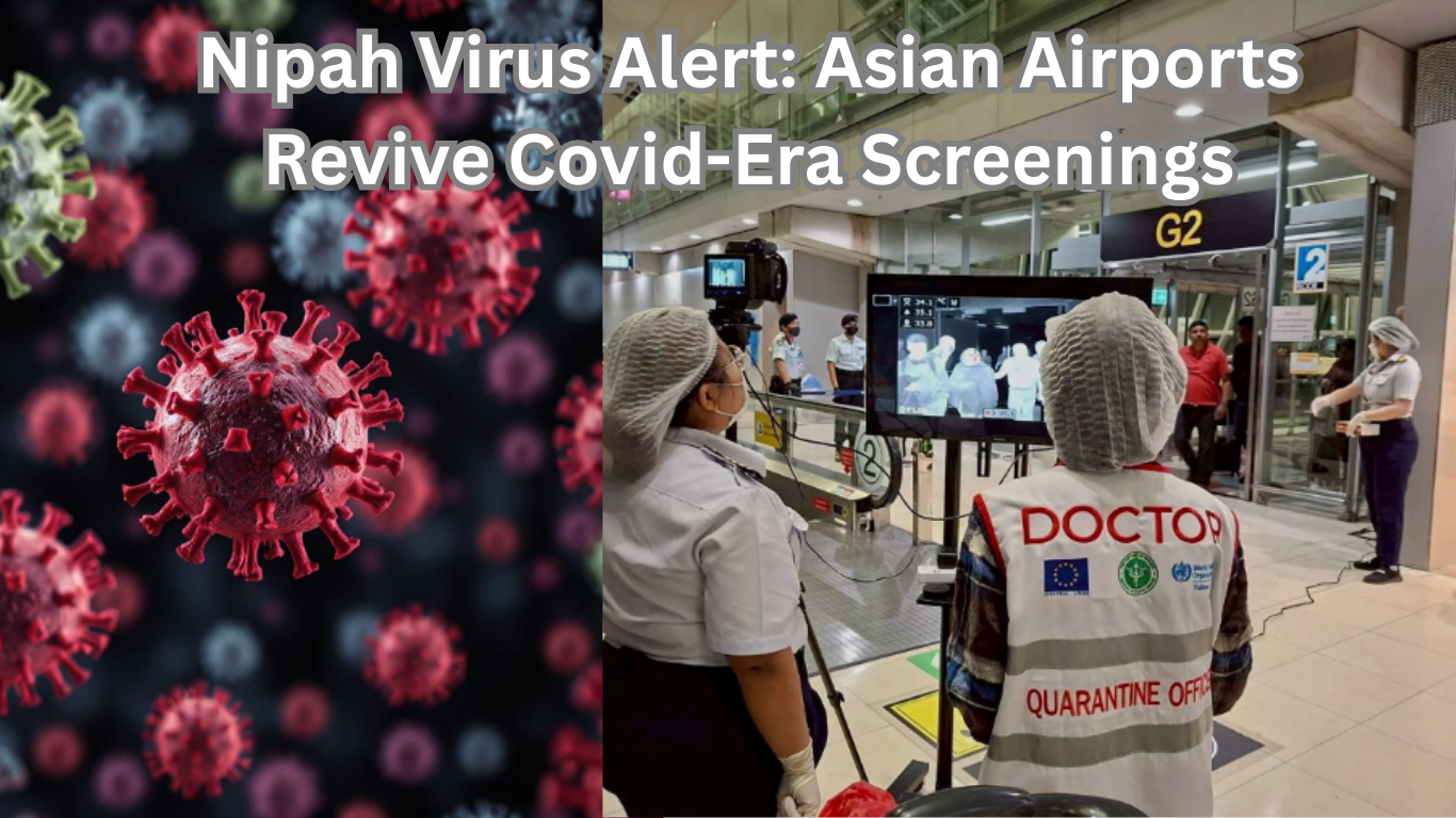Nipah virus
