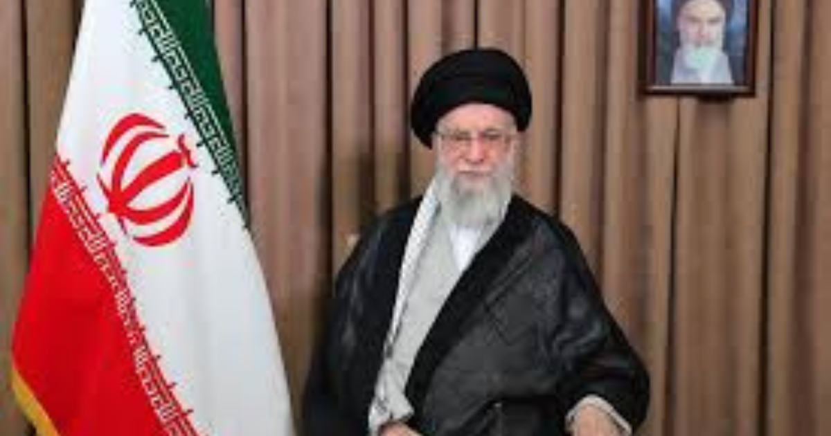 Ayatollah Ali Khamenei, Iran’s Supreme Leader, Is Dead at 86