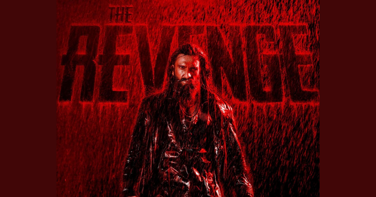 “Revenge, Rage & Records: Inside Ranveer Singh’s Blockbuster Dhurandhar 2”