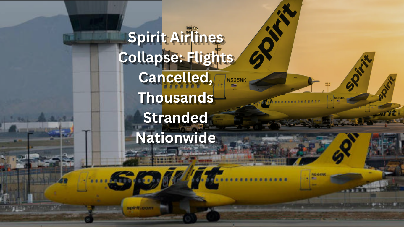 Spirit Airlines